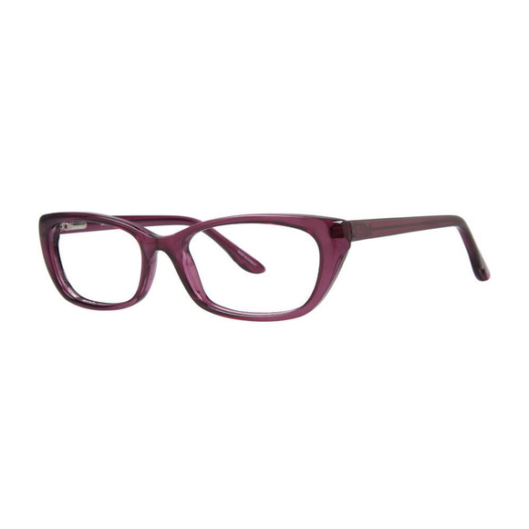 Gallery Blinda Eyeglasses Raspberry 51mm - Picture 1 of 1
